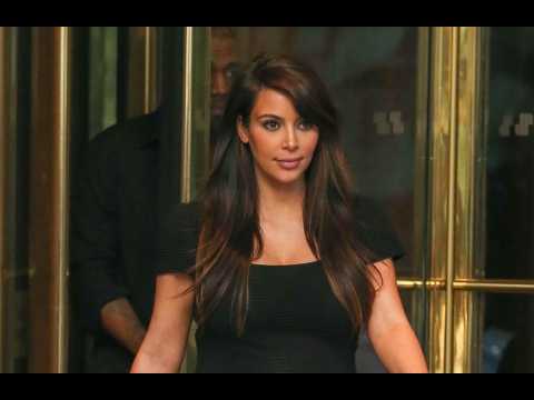 VIDEO : Kim Kardashian West got Kylie's help before launching KKW Beauty