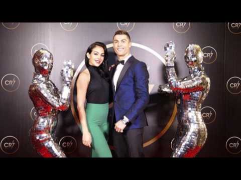 VIDEO : Alerta de boda: Cristiano Ronaldo y Georgina Rodrguez