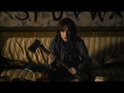 VIDEO : Filming Begins On Stranger Things Season 3