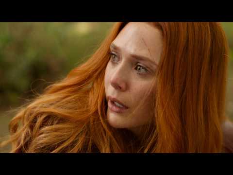 VIDEO : 'Avengers: Infinity War' Demolishes The Record Books
