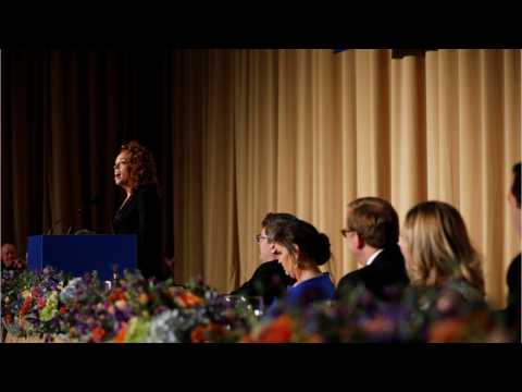 VIDEO : Michelle Wolf's Jokes Set The Internet On Fire