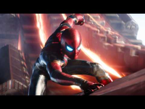VIDEO : Marvel Studios Is Looking To The Future