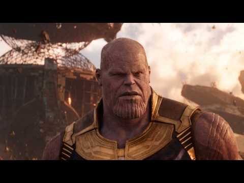 VIDEO : ?Infinity War? Breaks Box Office Opening Weekend Record