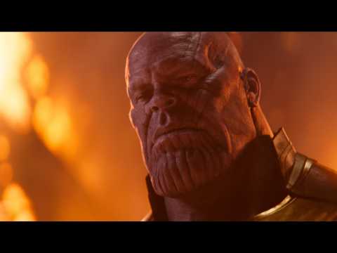 VIDEO : 'Avengers: Infinity War' Has The Biggest Opening Weekend Of All-Time