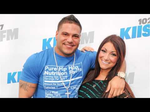 VIDEO : Jersey Shore?s Ronnie Fights With Girlfriend On Instagram