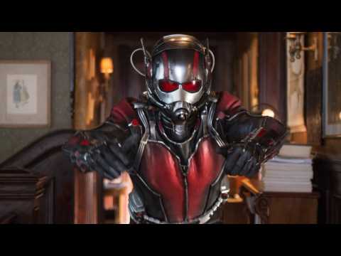 VIDEO : How Marvel's 'Old' Ant-Man Connects To 'New' MCU