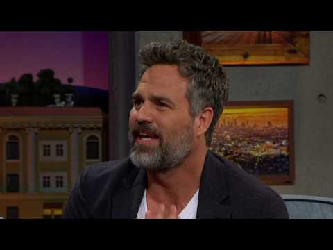 VIDEO : Mark Ruffalo Says Russian Fan Accosted Him For Co-Star
