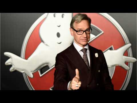 VIDEO : Paul Feig Would Make Ghostbusters Sequel