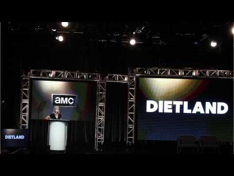 VIDEO : AMC Announces 