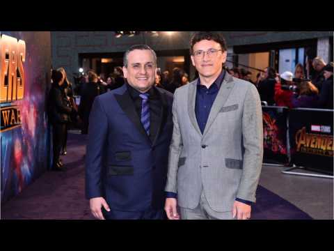 VIDEO : Russo Brothers Discolse 'Avengers 4' Title Guess