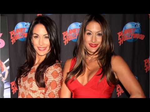 VIDEO : E! Orders Two More Seasons Of Total Divas