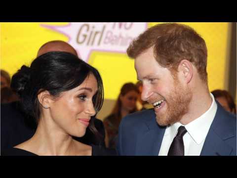 VIDEO : Royal Brides Must Follow These Weird Rules