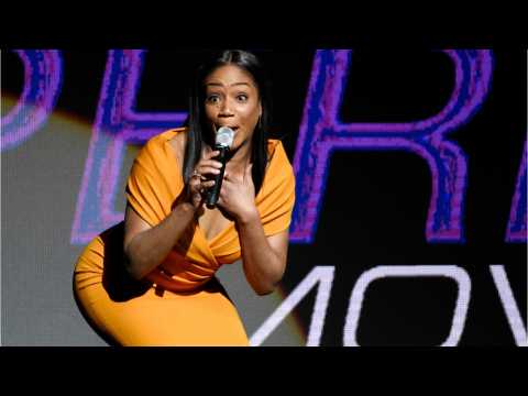 VIDEO : Ali Wong & Tiffany Haddish To Voice Netflix Animated Series 'Tuca & Bertie'