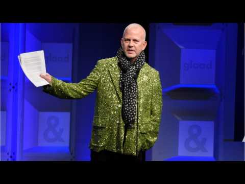 VIDEO : Ryan Murphy Is Developing Series About #MeToo