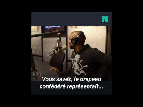 VIDEO : Kanye West, le grand habitu des phrases chocs (ou absurdes)