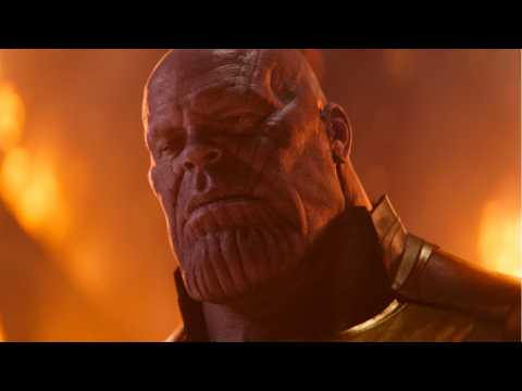 VIDEO : Russos Explain 'Ultron' MCU Plot Hole