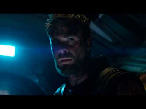 VIDEO : Directors Of 'Avengers: Infinity War' Sat Fans Should Be Upset At Thor