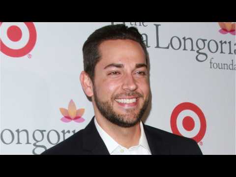 VIDEO : Zachary Levi Reveals His Fate from 'Avengers: Infinity War's Thanos