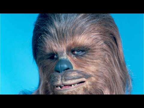 VIDEO : Easter Egg From New Hope Confirmed In Solo