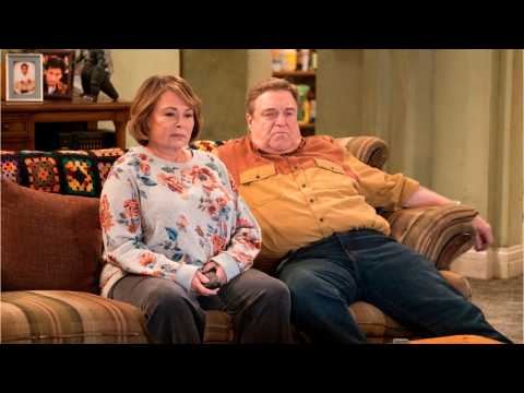 VIDEO : Roseanne Ratings Hit Season Low
