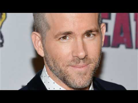 VIDEO : Ryan Reynolds Doesn't Know If There Will Be A Deadpool 3