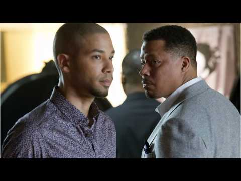 VIDEO : Fox Renews Empire For A 5th season