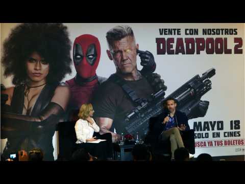 VIDEO : Ryan Reynolds Doesn't Know Deadpool's Future