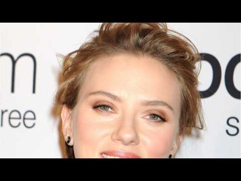 VIDEO : Scarlett Johansson Eager To Make Black Widow Standalone Movie