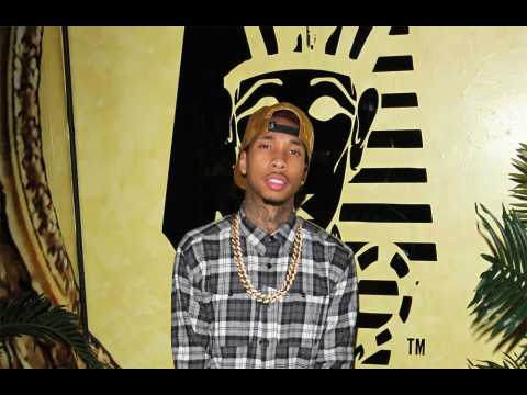 VIDEO : Tyga owes $1m?