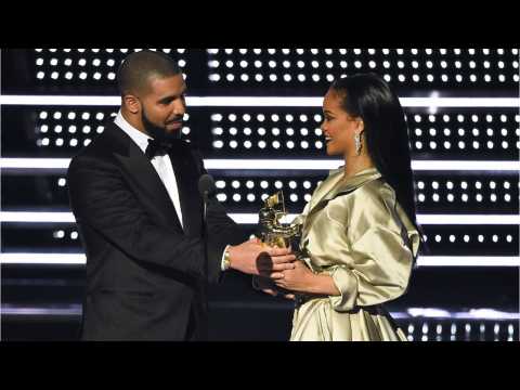 VIDEO : Rihanna Says She And Ex Drake 'Don't Have A Friendship'
