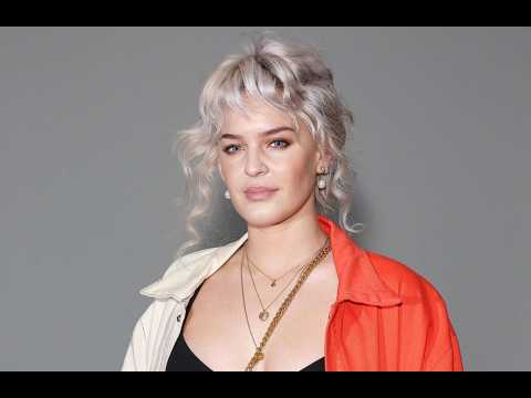 VIDEO : Anne-Marie plans to ask Shawn Mendes for collaboration