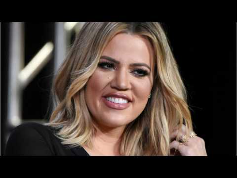 VIDEO : Khloe Disables Comments on Instagram Pics With Tristan Amid Cheating Scandal