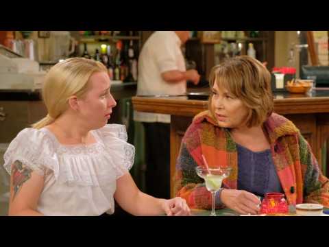 VIDEO : ?Roseanne? Revival Loses Primetime Ratings Battle