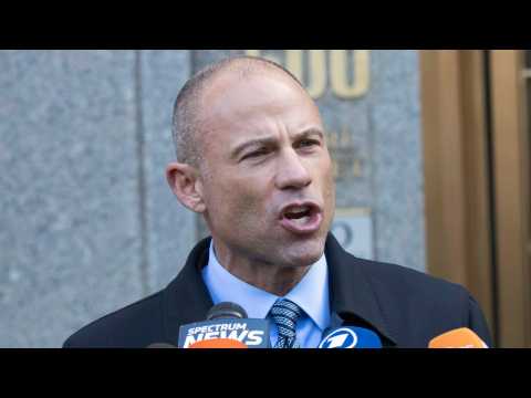 VIDEO : Stormy Daniels? Lawyer Apparently Has New Evidence