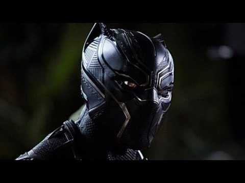 VIDEO : 'Infinity War? Box Office A Triumph for ?Black Panther? Too?