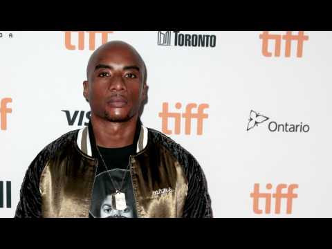 VIDEO : Charlamagne Tha God Says Kanye Needs Someone To 'Shut Down His Commentary'
