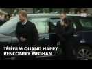 Le téléfilm sur Meghan Markle et le prince Harry sera diffusé sur TF1
