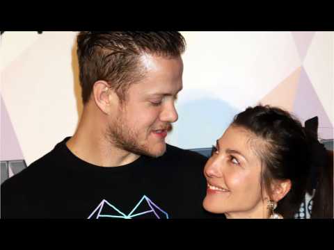 VIDEO : Imagine Dragons? Dan Reynolds And Wife Are Divorcing