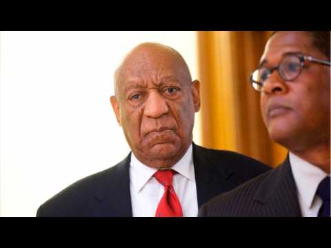VIDEO : Celebrities Respond To Bill Cosby's Guilty Verdict