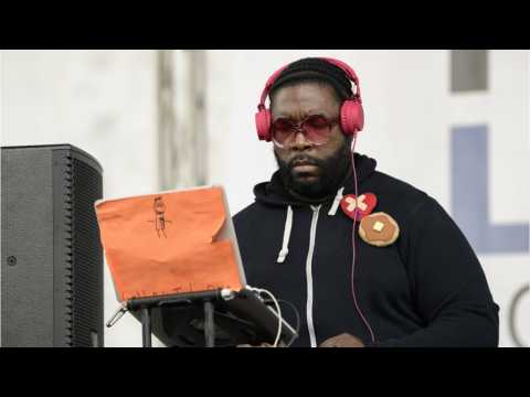VIDEO : Questlove Almost Quit Twitter After Kanye West Tweets