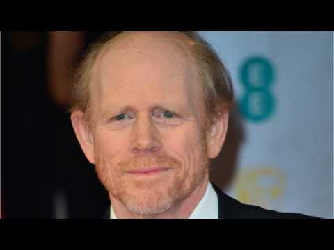 VIDEO : Ron Howard Says Feedback For Upcoming Solo: A Star Wars Story Is Good