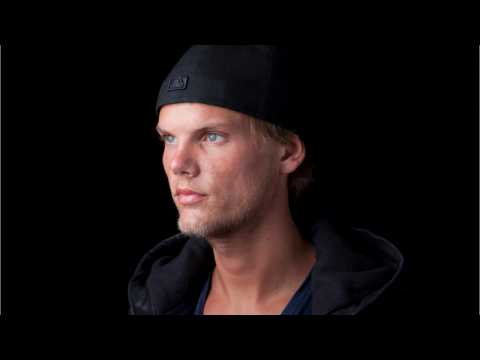 VIDEO : Avicii Died From Apparent Suicide