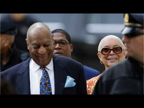 VIDEO : Hollywood Calls Out And Sounds Off On Bill Cosby