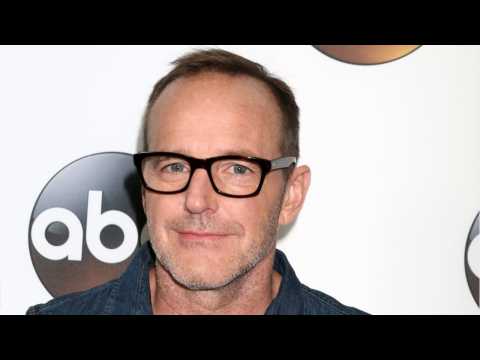 VIDEO : Clark Gregg Talks About Captain Marvel Return