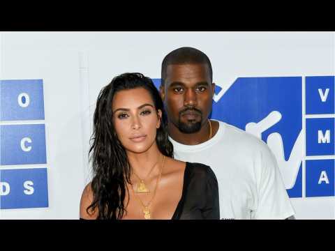 VIDEO : Kim Kardashian On West Rants
