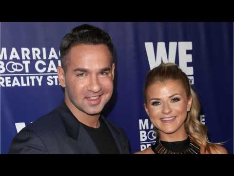 VIDEO : Mike ?The Situation? Sorrentino Is Engaged!