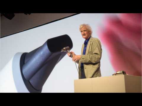 VIDEO : Dyson Launches New Supersonic Hair Dryer