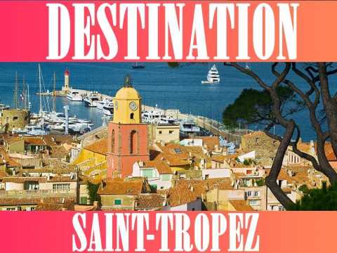 VIDEO : Les 5 bonnes raisons de se rendre  Saint Tropez