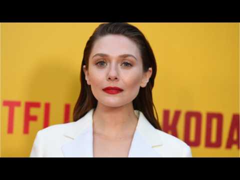 VIDEO : Elizabeth Olsen Talks 'Kodachrome' And Netflix
