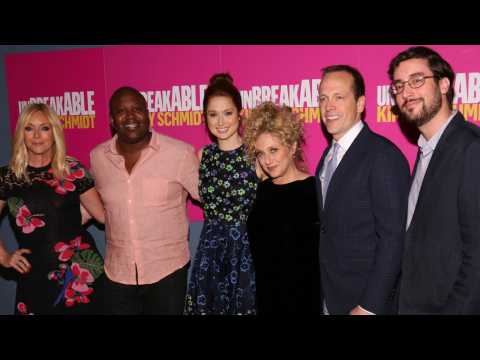 VIDEO : ?Unbreakable Kimmy Schmidt? To End With Season 4